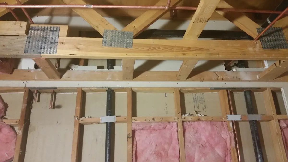 Plumbing services in Zionsville, IN